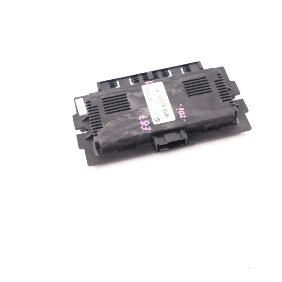 BMW E87 Footwell Light Control Unit Module ECU Lear FRM3R PL2 - SKU 9230450-1 - Part number 9230450