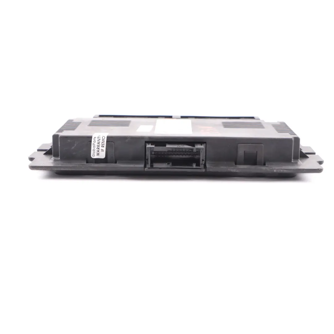BMW E93 LCI Footwell Light Control Unit Module Lear FRM3R PL2 - SKU 9230450-2 - Part number 9230450