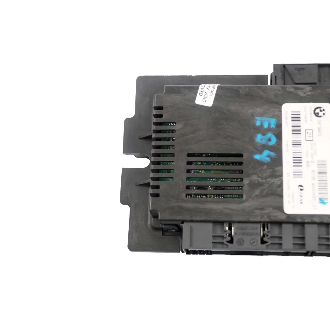 ECU Footwell Light Module BASIS PL2 FRM3R Lear BMW X1 E84 - SKU 9230451-1 - Part number 9230451