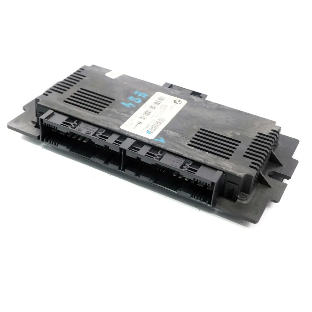 ECU Footwell Light Module BASIS PL2 FRM3R Lear BMW X1 E84 - SKU 9230451-1 - Part number 9230451