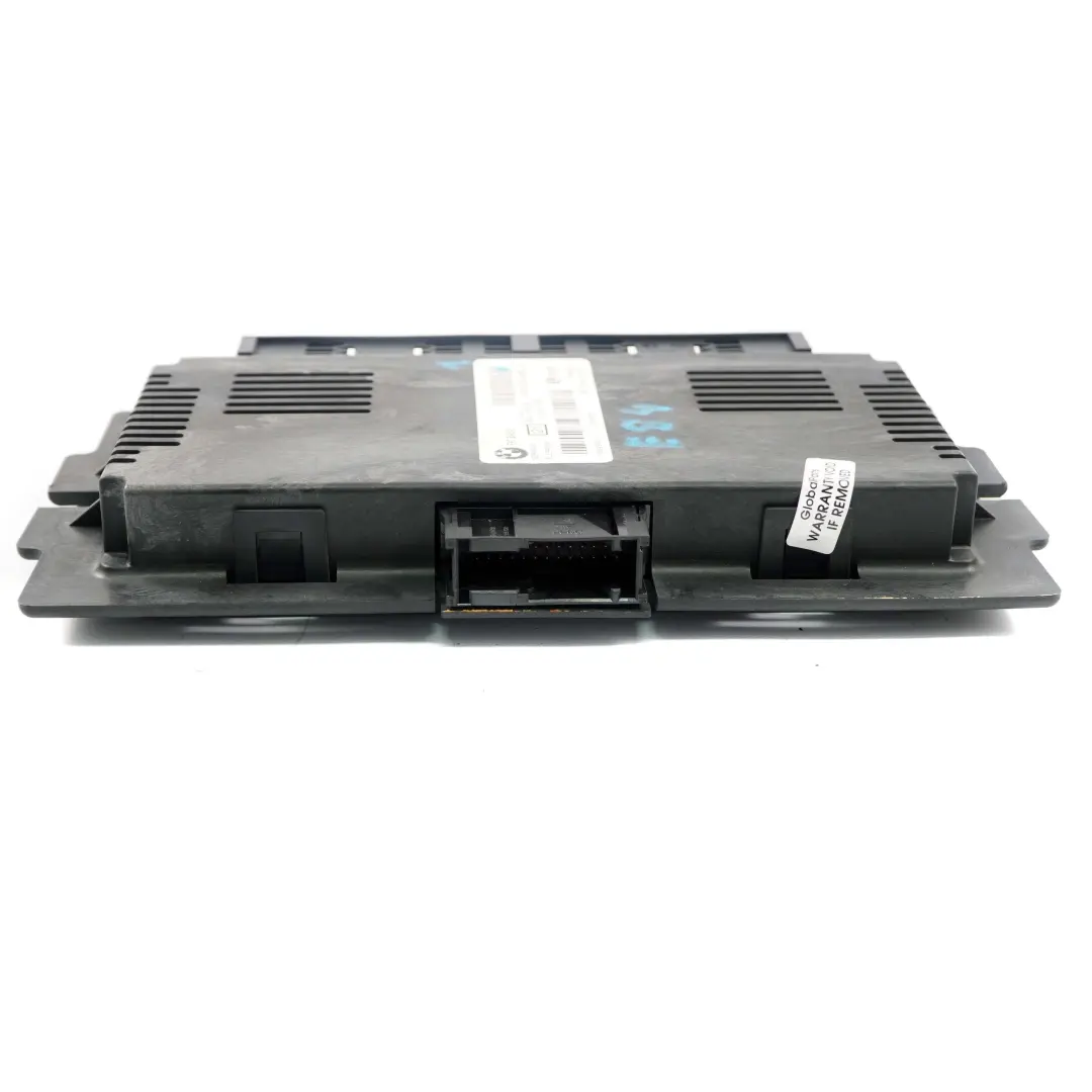 Module D'Éclairage De Plancher ECU BMW X1 E84 BASIS PL2 FRM3R Lear pour à propos du numéro de pièce 9230451 Module D'Éclairage De Plancher ECU BMW X1 E84 BASIS PL2 FRM3R Lear - SKU 9230451-1 - Numéro de pièce 9230451