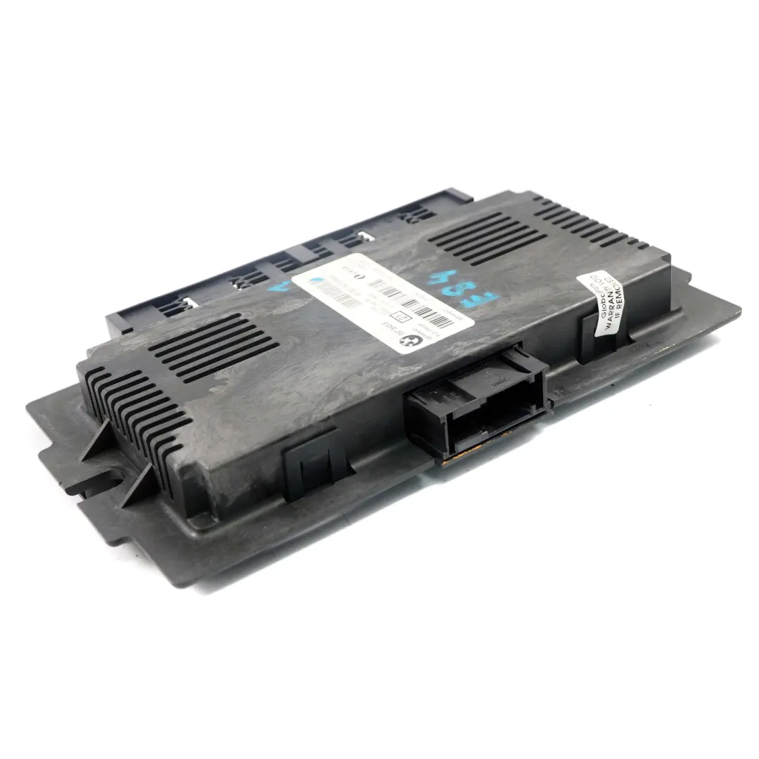 ECU Footwell Light Module BASIS PL2 FRM3R Lear BMW X1 E84 - SKU 9230451-1 - Part number 9230451