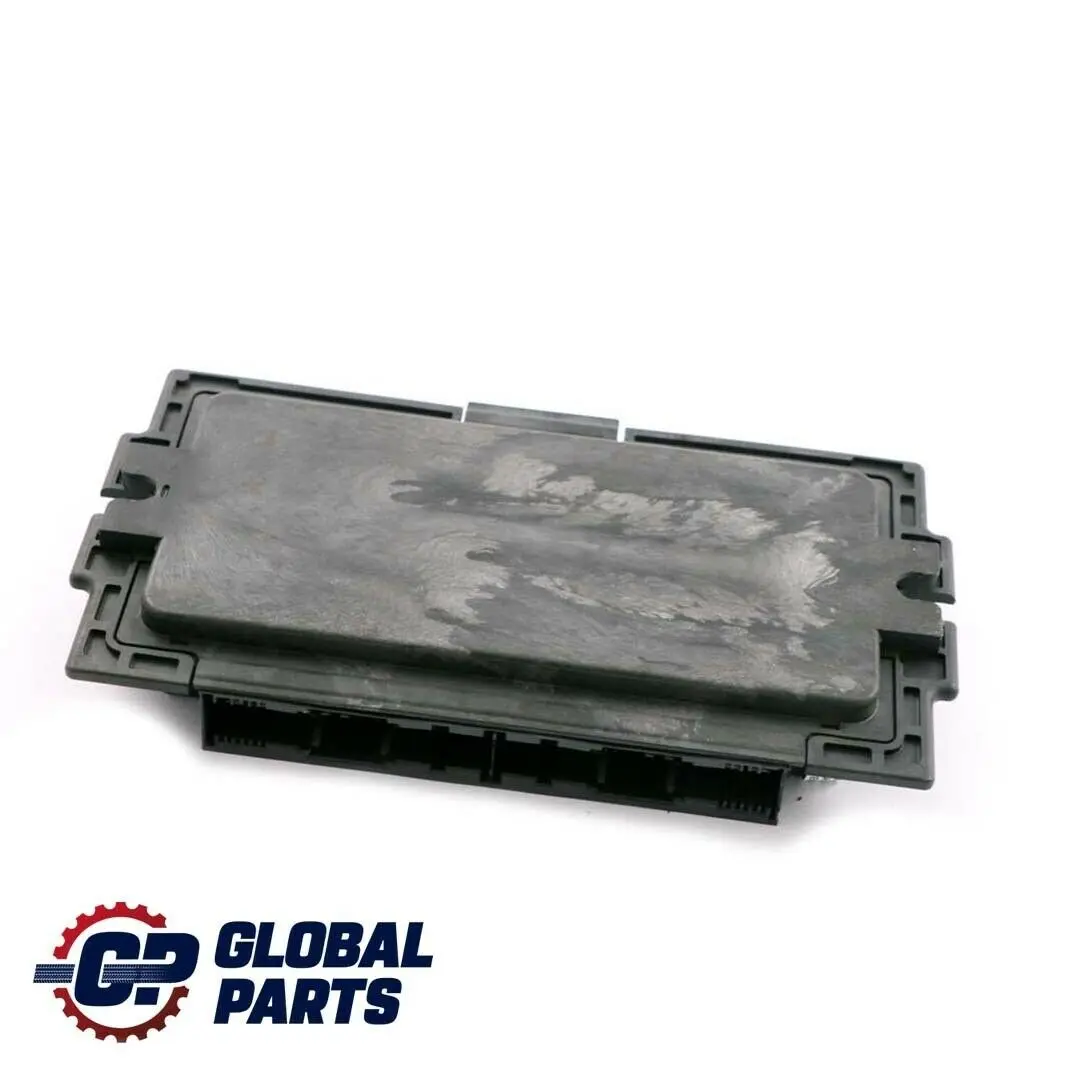 ECU Modulo De Luz De Pie BASIS PL2 FRM3R Lear para BMW E87 LCI con número de pieza 9230451 BMW E87 LCI ECU Modulo De Luz De Pie BASIS PL2 FRM3R Lear - SKU 9230451 - Número de pieza 9230451