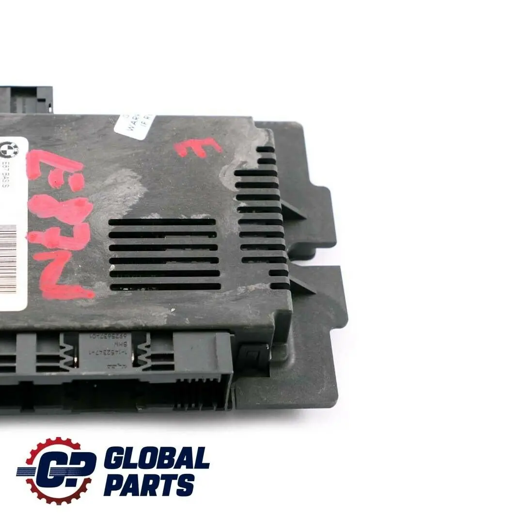 ECU Fußraumleuchte BASIS PL2 FRM3R Lear 6135 für BMW 1 er E87 LCI mit Teilenummer 9230451 BMW 1 er E87 LCI ECU Fußraumleuchte BASIS PL2 FRM3R Lear 6135 - SKU 9230451 - Teilenummer 9230451