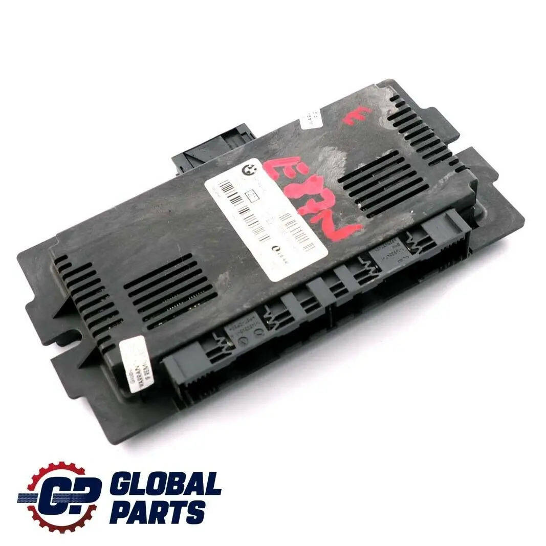 BMW 1 E87 LCI ecu eclairage D'Espace pour les Pieds Base PL2 FRM3R Lear - SKU 9230451 - Numéro de pièce 9230451