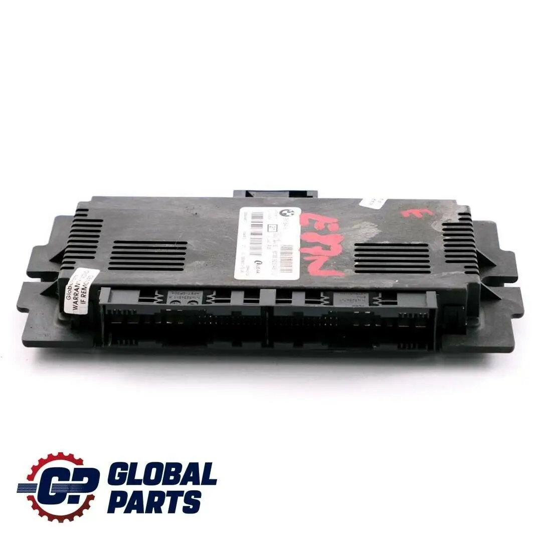 BMW 1 E87 LCI ecu eclairage D'Espace pour les Pieds Base PL2 FRM3R Lear - SKU 9230451 - Numéro de pièce 9230451