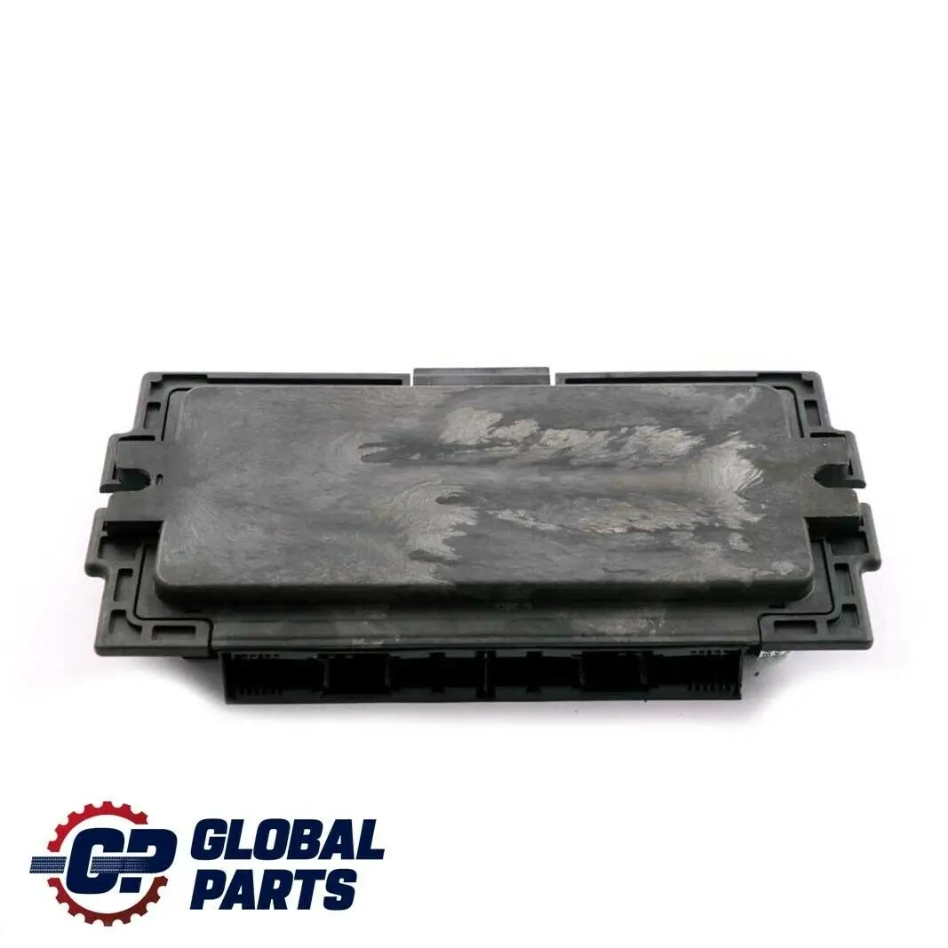 BMW 1 E87 LCI ecu eclairage D'Espace pour les Pieds Base PL2 FRM3R Lear - SKU 9230451 - Numéro de pièce 9230451