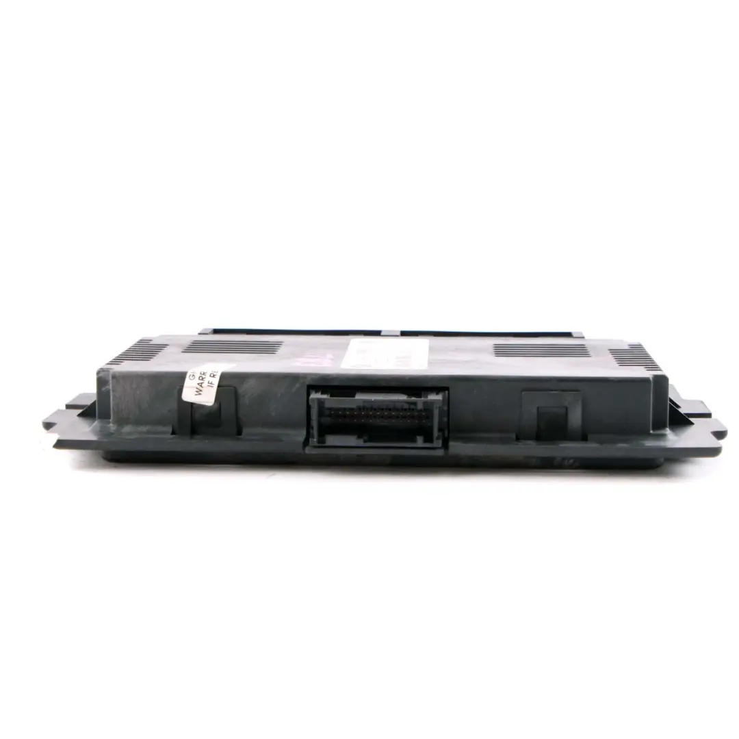 BMW E82 Footwell Light Control Unit Module ECU Lear FRM3R PL2 - SKU 9230453 - Part number 9230453