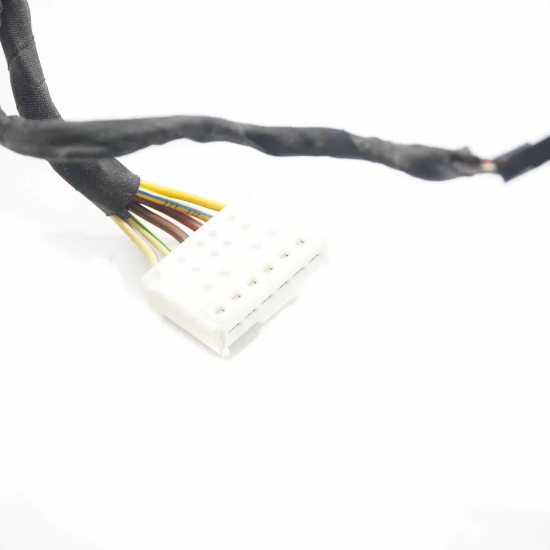 BMW F10 Sitz Kabel Lordose Lendenwirbel pumpen steuerung vorne links - SKU 9230554 - Teilenummer 9230554