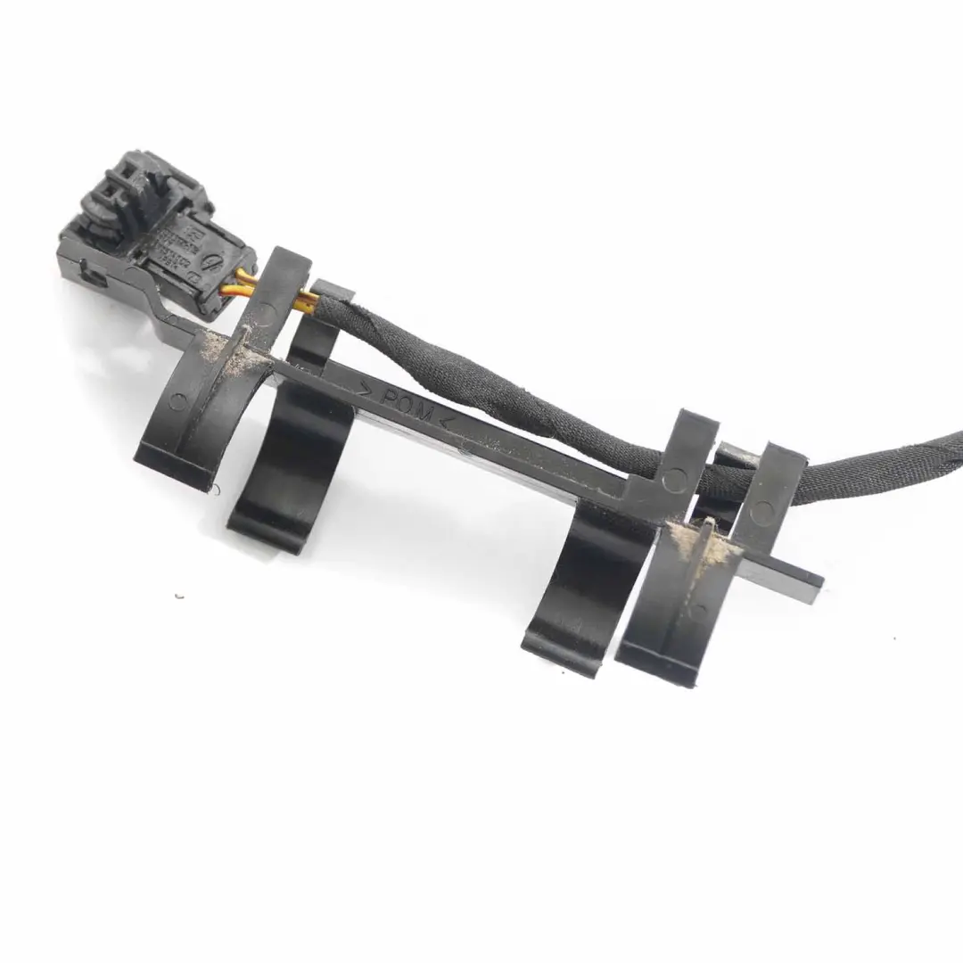 BMW F10 F11 Câble sièges Commande pompe lombaire lordose avant gauche - SKU 9230554 - Numéro de pièce 9230554