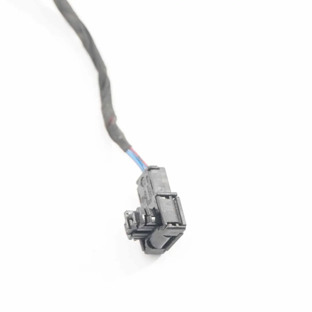 BMW F10 F11 Asiento Cable Lordosis Bomba Lumbar Delantero Derecho - SKU 9230617-1 - Número de pieza 9230617