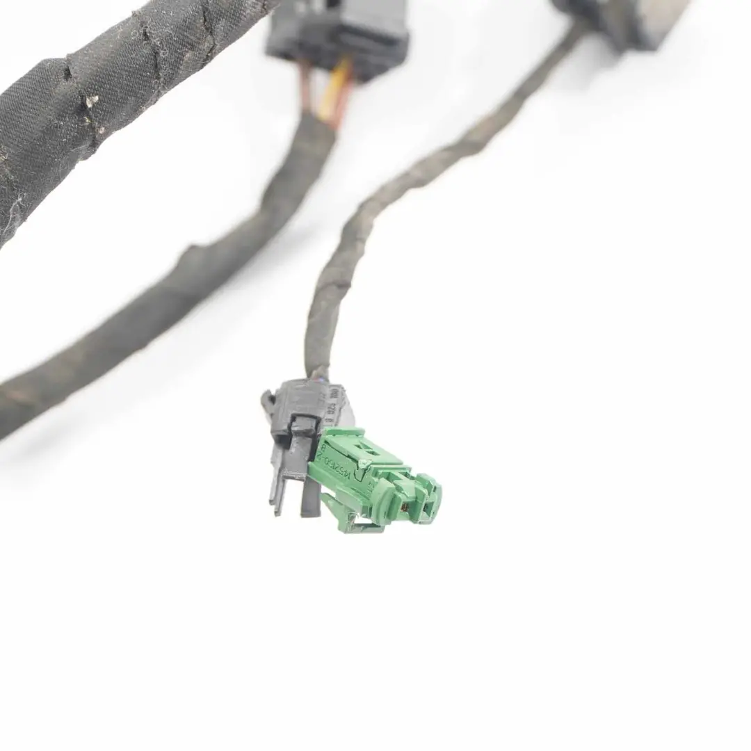 Asiento Cable Lordosis Bomba Lumbar Delantero Derecho para BMW F10 F11 con número de pieza 9230617 BMW F10 F11 Asiento Cable Lordosis Bomba Lumbar Delantero Derecho - SKU 9230617-1 - Número de pieza 9230617