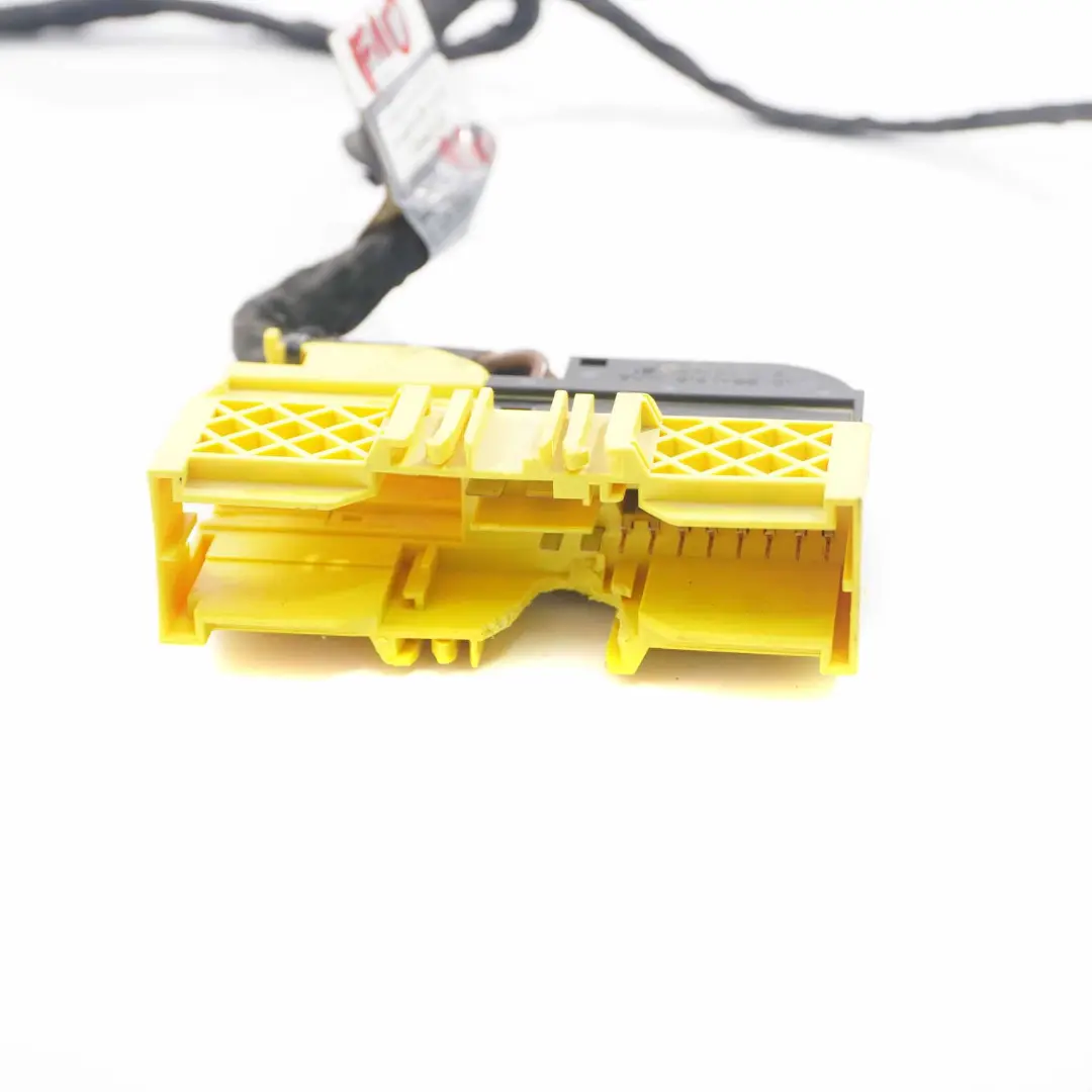 BMW F10 F11 Cavo collegamento pompa lombare Lordosi anteriore destra - SKU 9230617-1 - Numero di parte 9230617