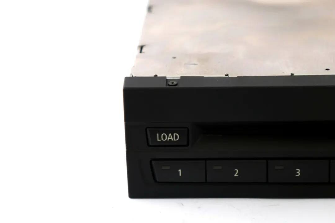 Mini Cooper One R55 R56 R57 6 CD Changer - SKU 9230680 - Numero di parte 9167081