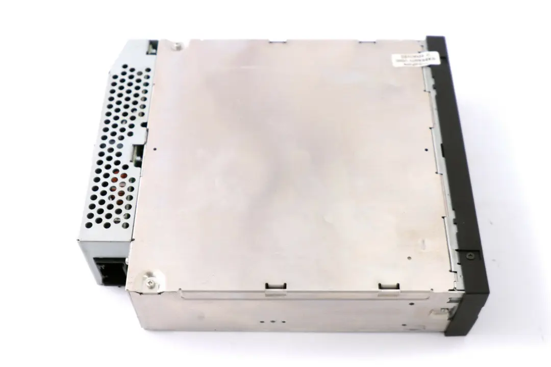 Changer 6 Disc Player BMW Mini Cooper One R55 R56 R57 CD - SKU 9230680 - Part number 9167081