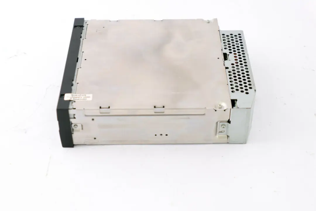 Changer per Mini Cooper One R55 R56 R57 6 CD con numero di parte 9167081 Mini Cooper One R55 R56 R57 6 CD Changer - SKU 9230680 - Numero di parte 9167081