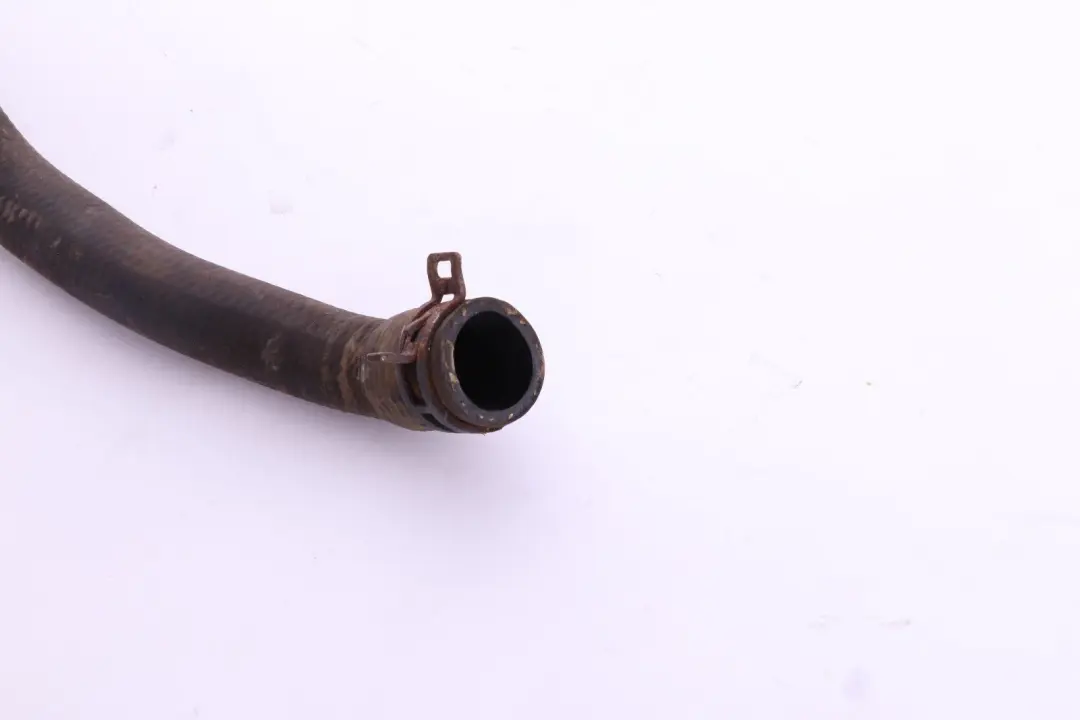 N47N Przewód wąż rura wody do MINI R55 R56 LCI o numerze 9230748 MINI R55 R56 LCI N47N Przewód wąż rura wody - SKU 9230748 - Numer Części 9230748