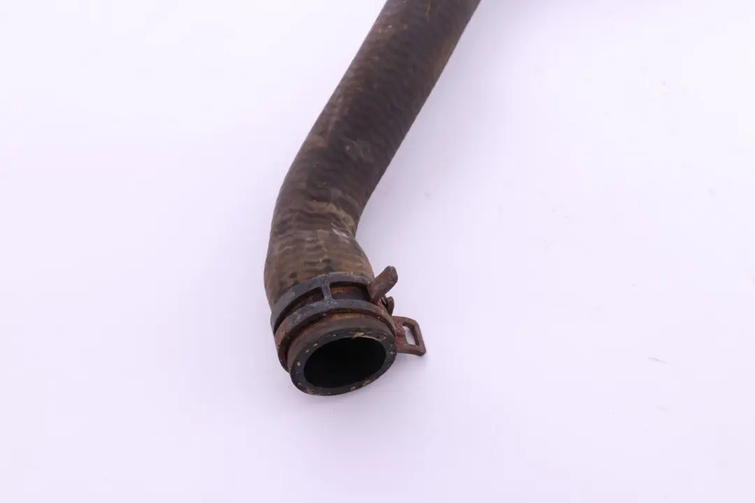 N47N Tubo De agua Manguera De refrigerante para Mini R55 R56 R57 LCI R58 R59 con número de pieza 9230748 Mini R55 R56 R57 LCI R58 R59 N47N Tubo De agua Manguera De refrigerante - SKU 9230748 - Número de pieza 9230748