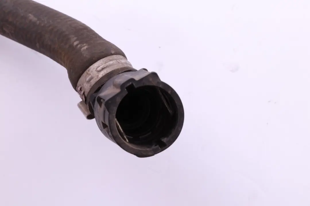 N47N Water Pipe Coolant Hose to BMW Mini Cooper R55 R56 R57 LCI R58 R59 with Part number 9230748 BMW Mini Cooper R55 R56 R57 LCI R58 R59 N47N Water Pipe Coolant Hose - SKU 9230748 - Part number 9230748