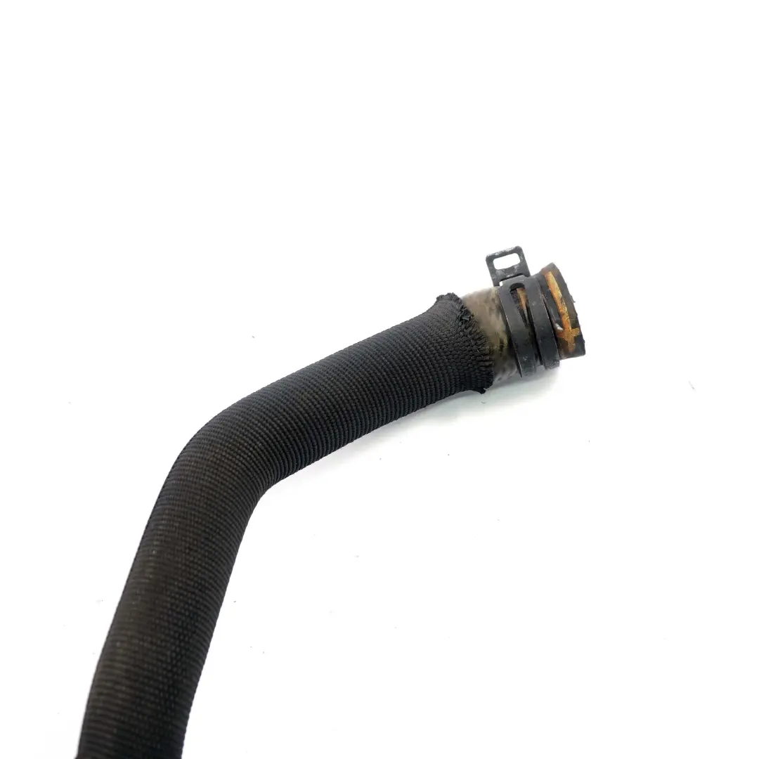 Mini Cooper R55 R56 R57 LCI N47N Kühlerschlauch Schlauch Vorlauf Rohr Diesel - SKU 9230749-2 - Teilenummer 9230749