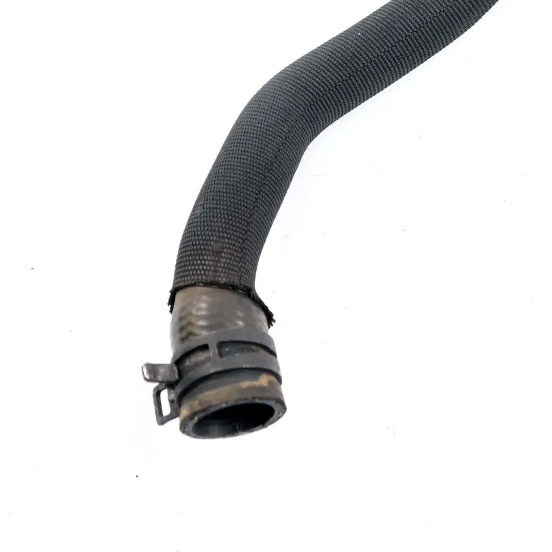 Mini Cooper R55 R56 R57 LCI N47N Kühlerschlauch Schlauch Vorlauf Rohr Diesel - SKU 9230749-2 - Teilenummer 9230749