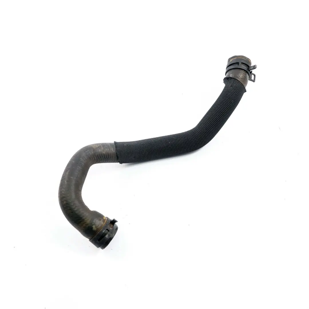 Mini Cooper R55 R56 R57 LCI N47N Kühlerschlauch Schlauch Vorlauf Rohr Diesel - SKU 9230749-2 - Teilenummer 9230749