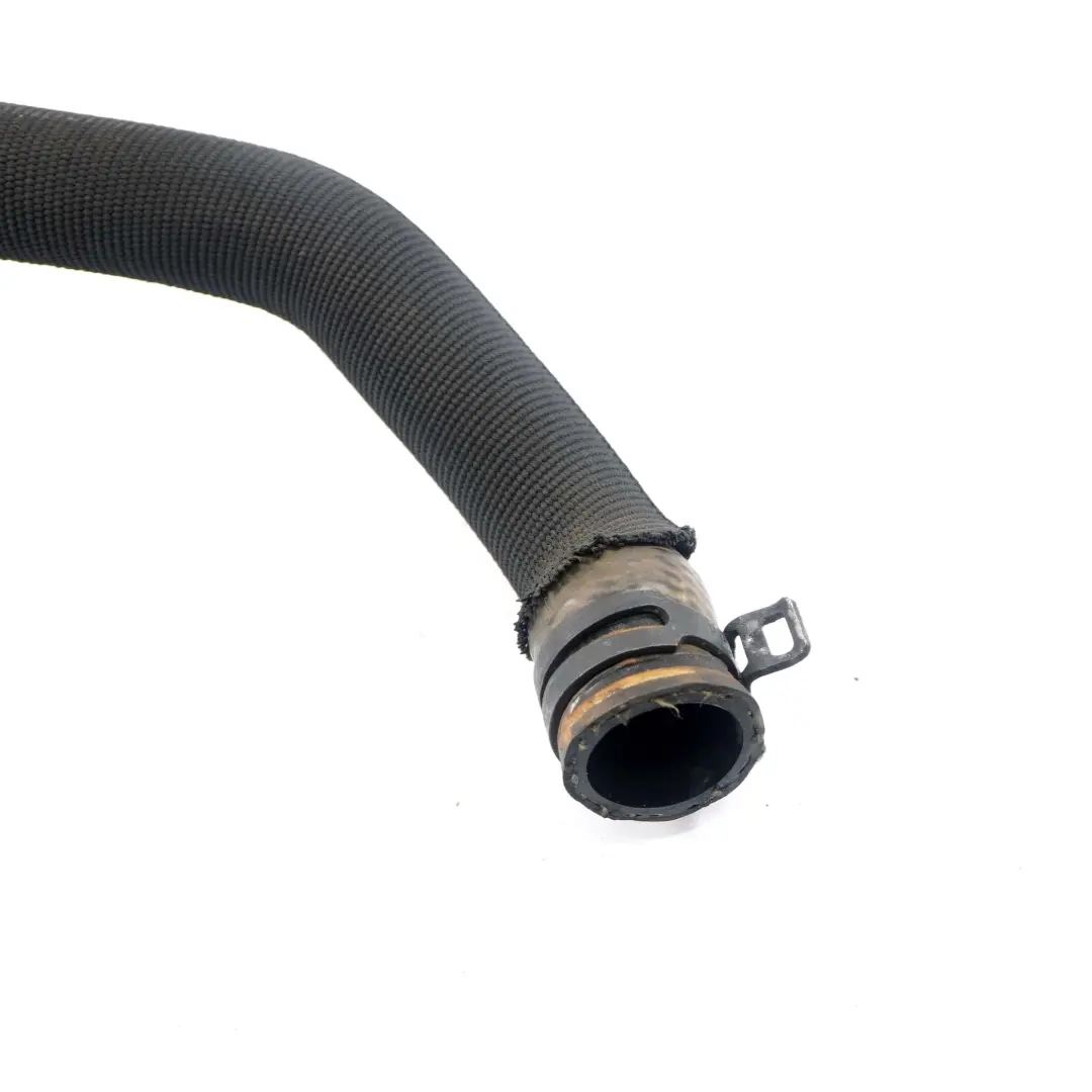 Mini Cooper R55 R56 R57 LCI N47N Kühlerschlauch Schlauch Vorlauf Rohr Diesel - SKU 9230749-2 - Teilenummer 9230749