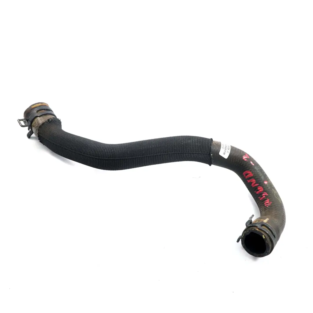 Mini Cooper R55 R56 R57 LCI N47N Kühlerschlauch Schlauch Vorlauf Rohr Diesel - SKU 9230749-2 - Teilenummer 9230749