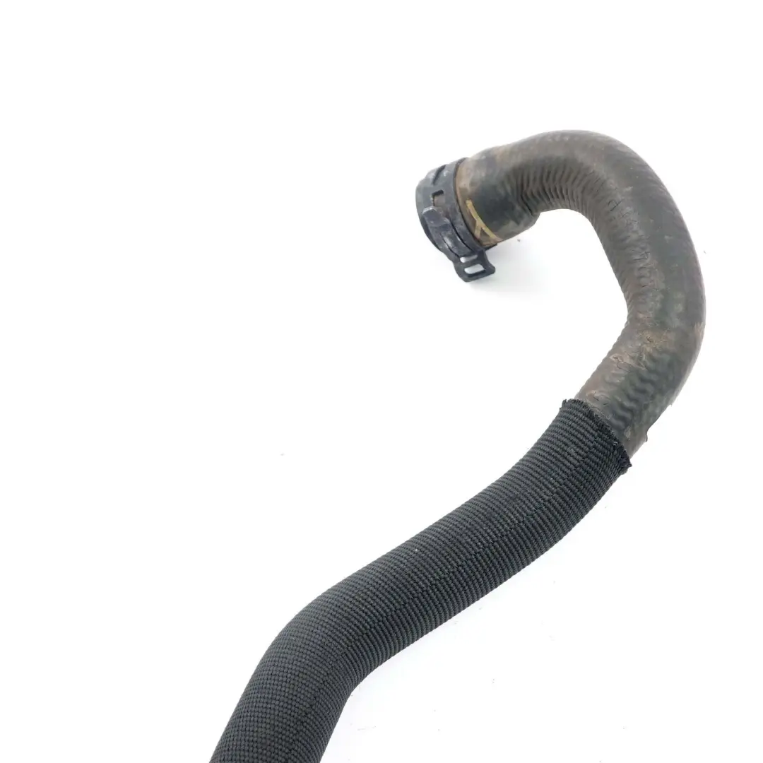 Mini Cooper R55 R56 R57 LCI N47N Kühlerschlauch Schlauch Vorlauf Rohr Diesel - SKU 9230749-2 - Teilenummer 9230749