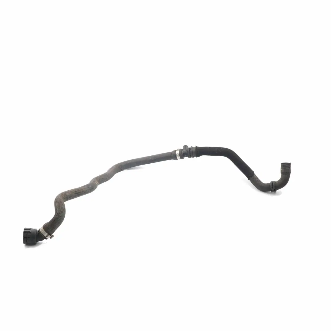 N47N Tubo Vorlauf per Mini Cooper R55 R56 R57 LCI R58 R59 con numero di parte 9230749 Mini Cooper R55 R56 R57 LCI R58 R59 N47N Tubo Vorlauf - SKU 9230749 - Numero di parte 9230749