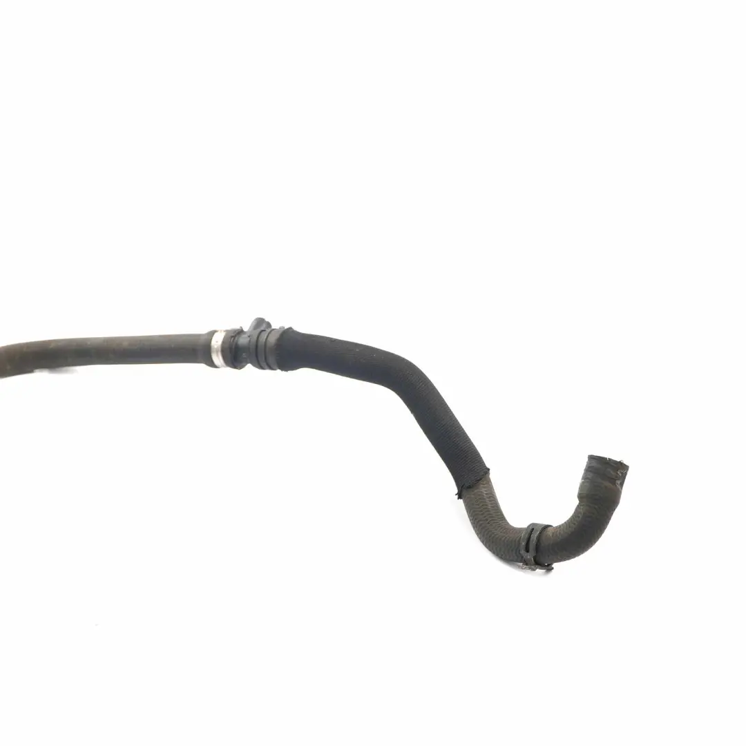 N47N Tubo Vorlauf per Mini Cooper R55 R56 R57 LCI R58 R59 con numero di parte 9230749 Mini Cooper R55 R56 R57 LCI R58 R59 N47N Tubo Vorlauf - SKU 9230749 - Numero di parte 9230749