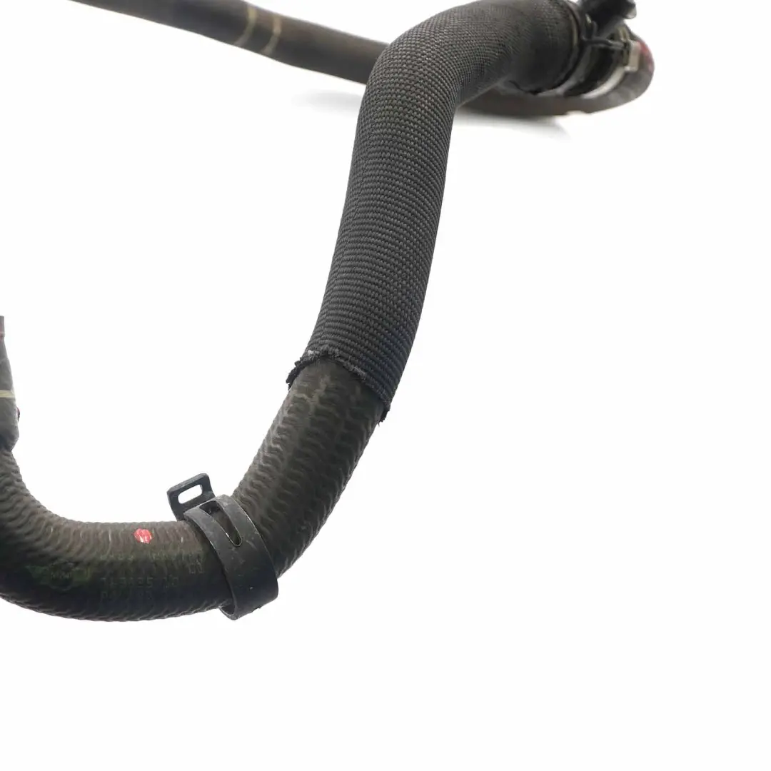 N47N Tubo Vorlauf per Mini Cooper R55 R56 R57 LCI R58 R59 con numero di parte 9230749 Mini Cooper R55 R56 R57 LCI R58 R59 N47N Tubo Vorlauf - SKU 9230749 - Numero di parte 9230749