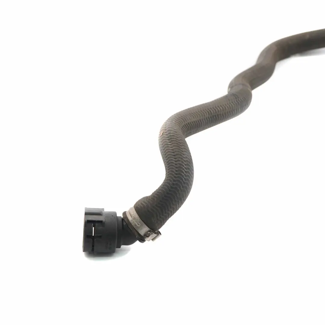 N47N Tubo Vorlauf per Mini Cooper R55 R56 R57 LCI R58 R59 con numero di parte 9230749 Mini Cooper R55 R56 R57 LCI R58 R59 N47N Tubo Vorlauf - SKU 9230749 - Numero di parte 9230749