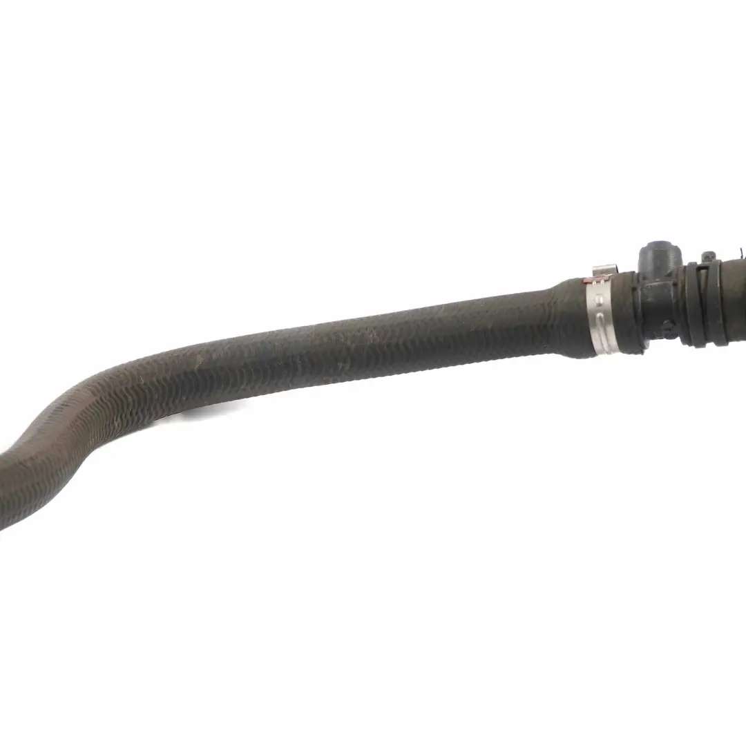 N47N Tubo Vorlauf per Mini Cooper R55 R56 R57 LCI R58 R59 con numero di parte 9230749 Mini Cooper R55 R56 R57 LCI R58 R59 N47N Tubo Vorlauf - SKU 9230749 - Numero di parte 9230749