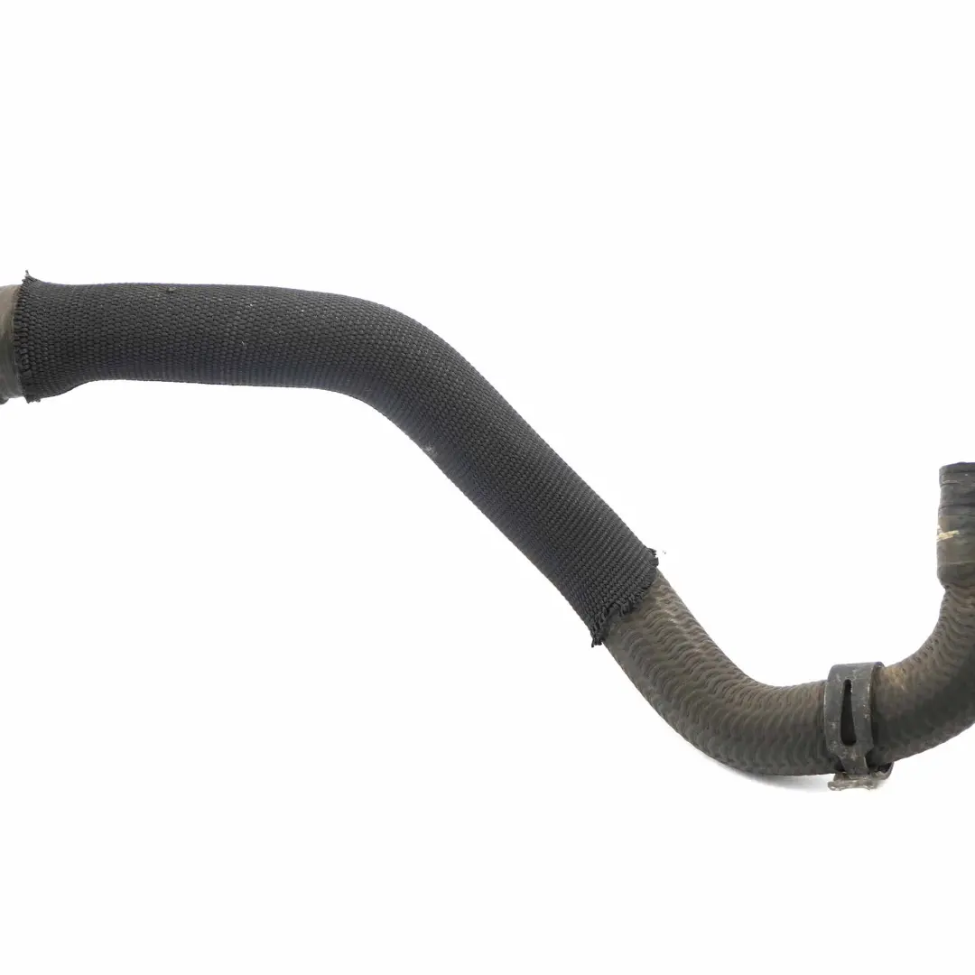 N47N Tubo Vorlauf per Mini Cooper R55 R56 R57 LCI R58 R59 con numero di parte 9230749 Mini Cooper R55 R56 R57 LCI R58 R59 N47N Tubo Vorlauf - SKU 9230749 - Numero di parte 9230749