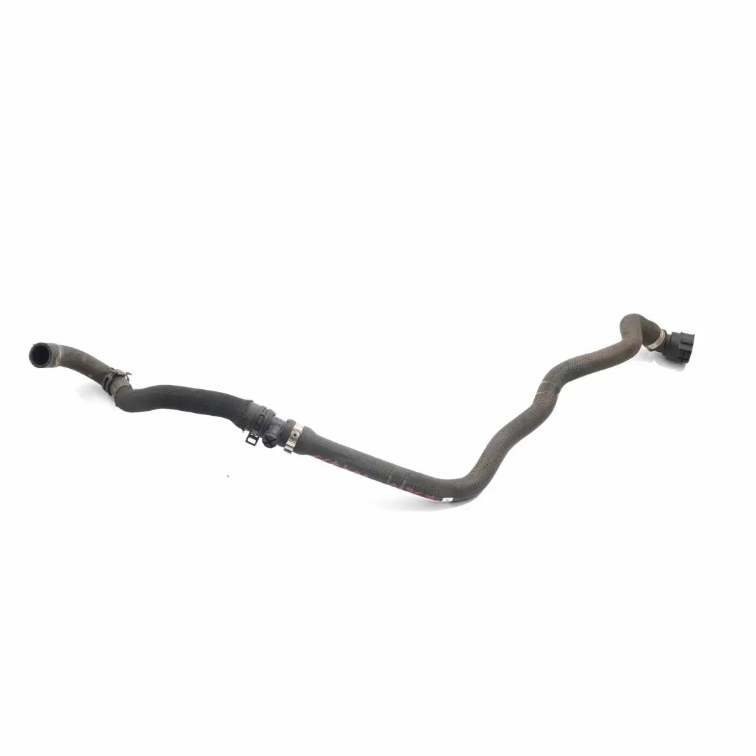 N47N Tubo Vorlauf per Mini Cooper R55 R56 R57 LCI R58 R59 con numero di parte 9230749 Mini Cooper R55 R56 R57 LCI R58 R59 N47N Tubo Vorlauf - SKU 9230749 - Numero di parte 9230749