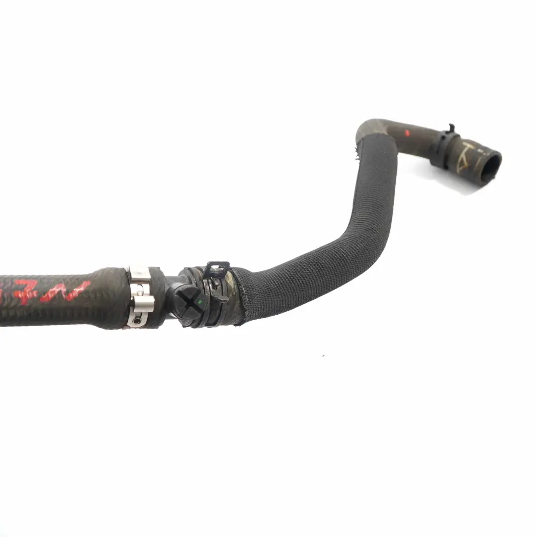 N47N Tubo Vorlauf per Mini Cooper R55 R56 R57 LCI R58 R59 con numero di parte 9230749 Mini Cooper R55 R56 R57 LCI R58 R59 N47N Tubo Vorlauf - SKU 9230749 - Numero di parte 9230749