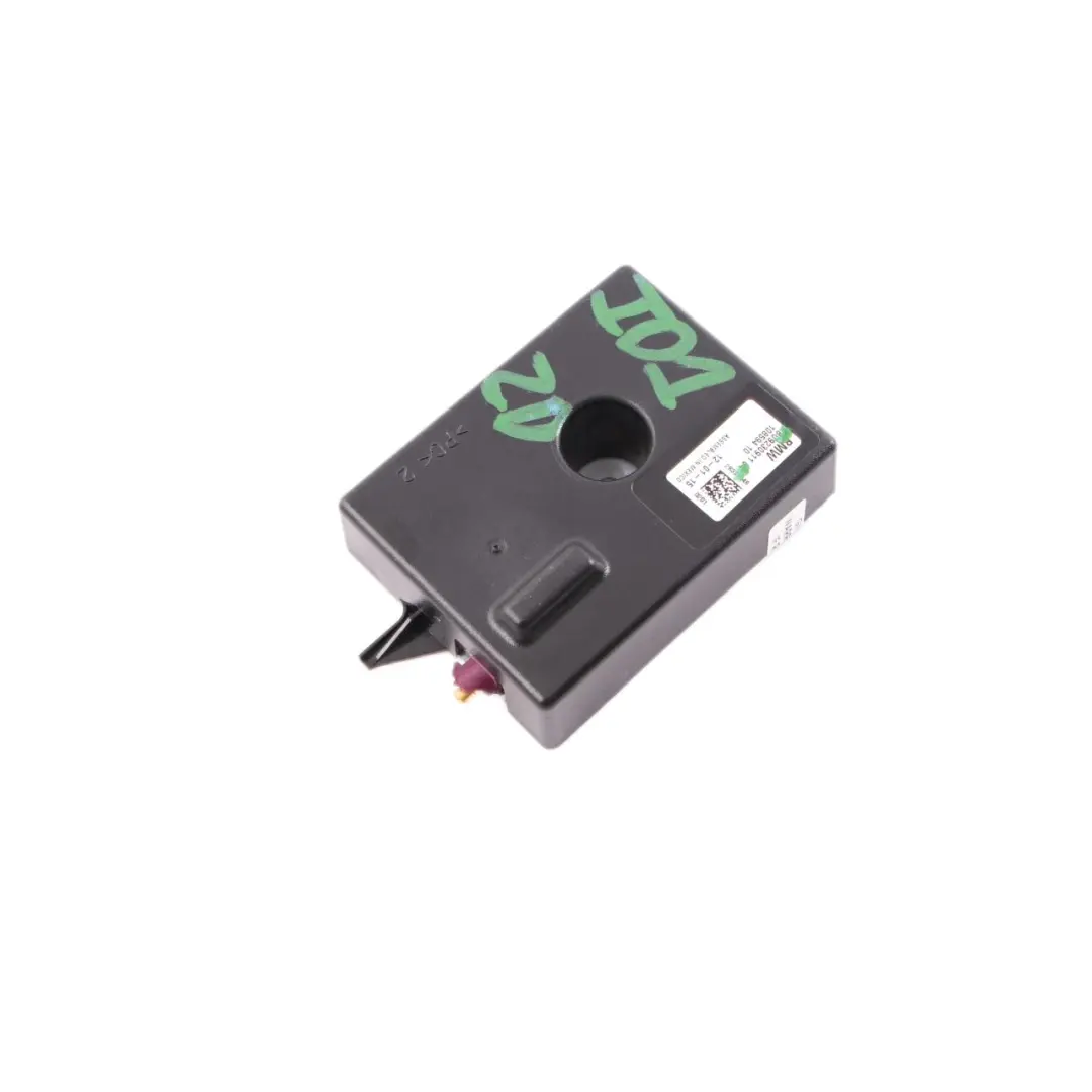 Back-Up Antenna Amplifier Control Unit to BMW F20 F21 F22 F30 F31 F32 with Part number 9230911 BMW F20 F21 F22 F30 F31 F32 Back-Up Antenna Amplifier Control Unit - SKU 9230911-1 - Part number 9230911