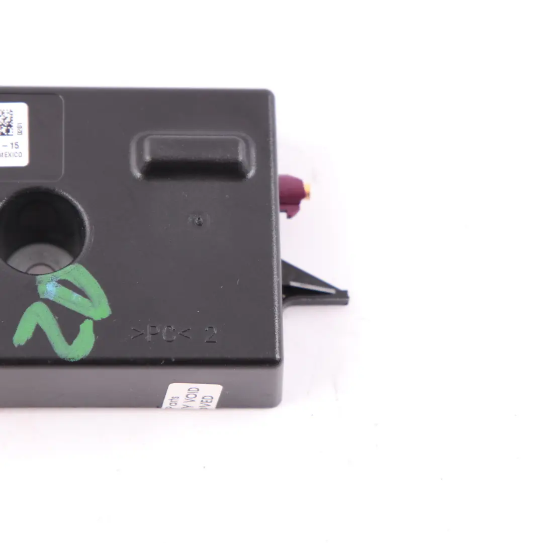 BMW F20 F21 F22 F30 F31 F32 Back-Up Antenna Amplifier Control Unit - SKU 9230911-1 - Part number 9230911