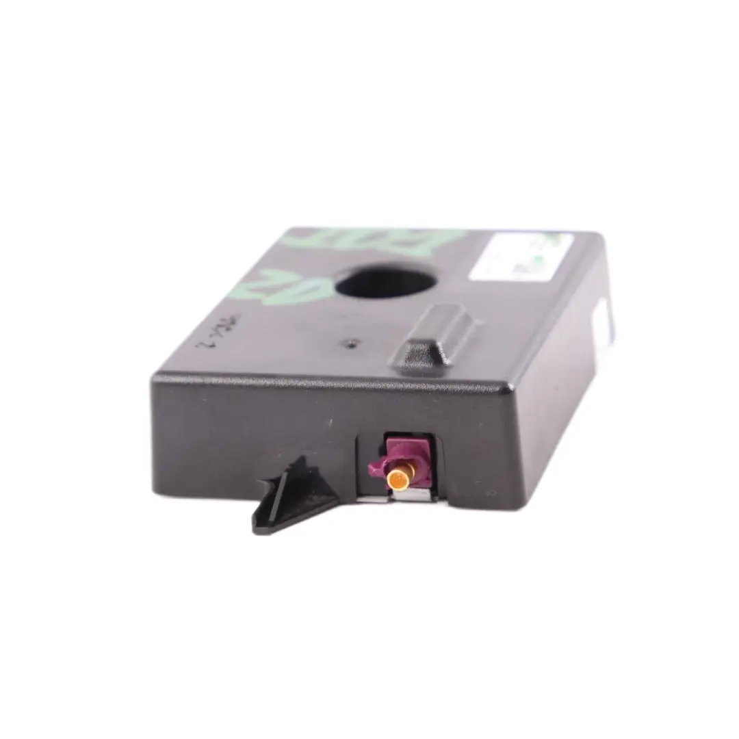 Back-Up Antenna Amplifier Control Unit to BMW F20 F21 F22 F30 F31 F32 with Part number 9230911 BMW F20 F21 F22 F30 F31 F32 Back-Up Antenna Amplifier Control Unit - SKU 9230911-1 - Part number 9230911