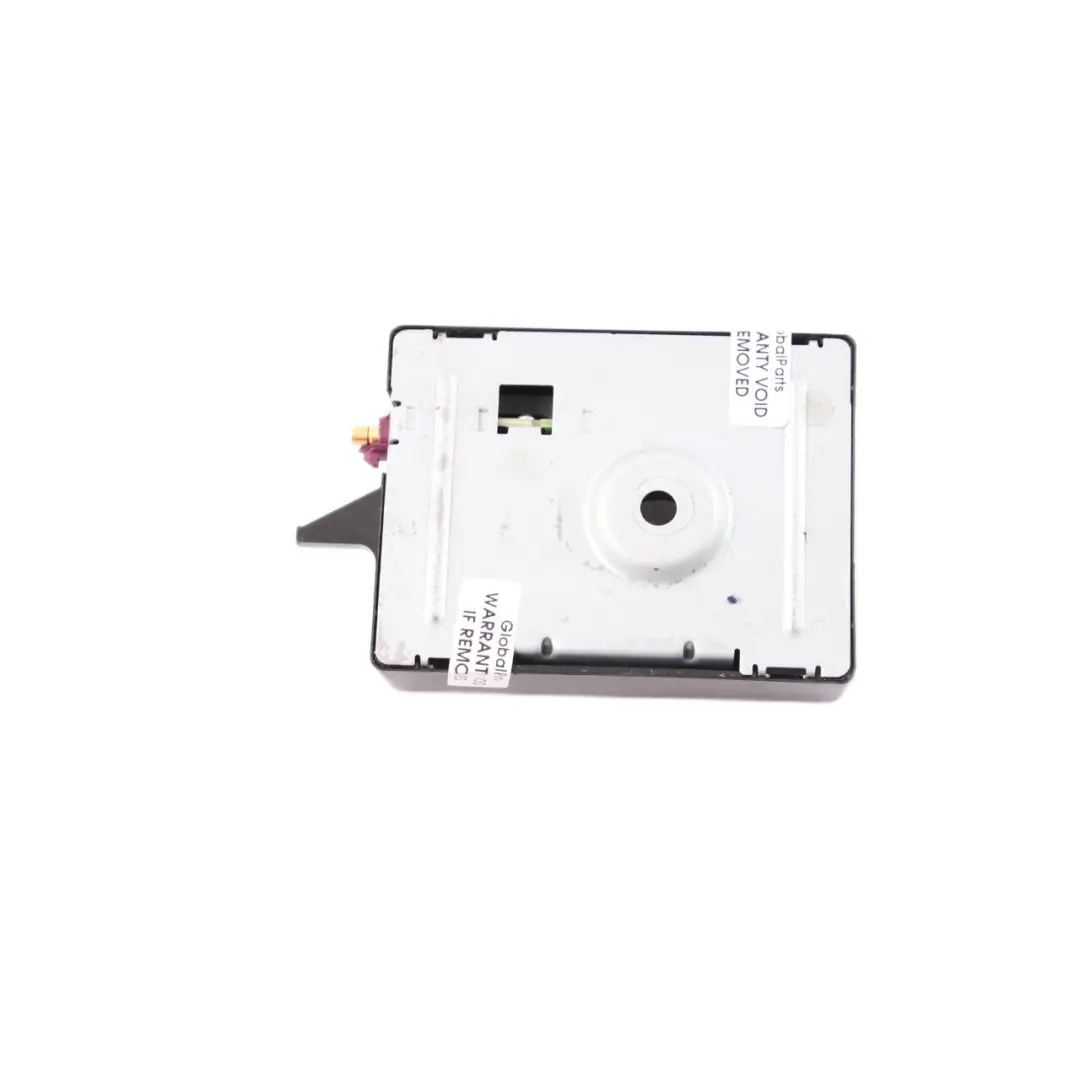 BMW F20 F21 F22 F30 F31 F32 Back-Up Antenna Amplifier Control Unit - SKU 9230911-1 - Part number 9230911