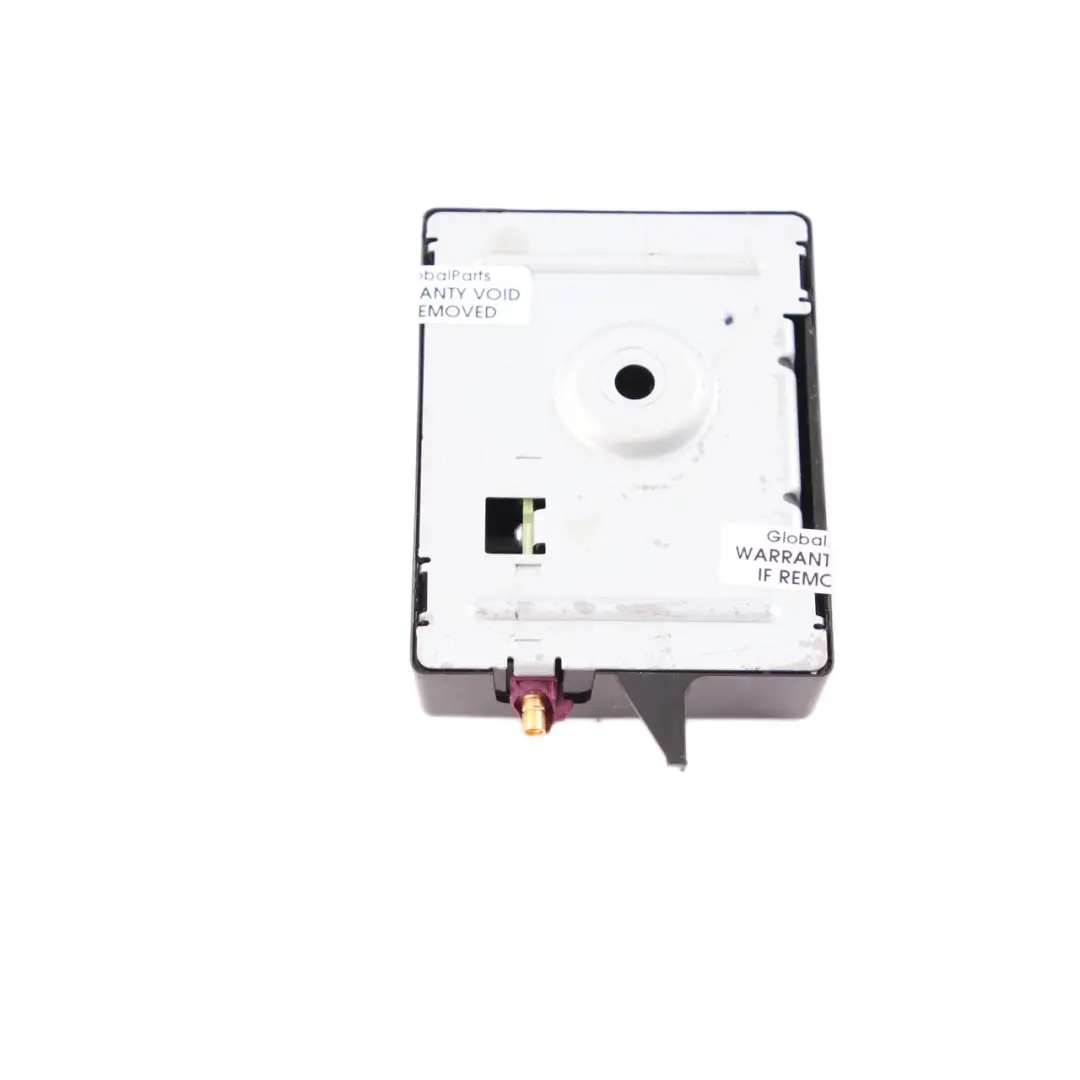 BMW F20 F21 F22 F30 F31 F32 Back-Up Antenna Amplifier Control Unit - SKU 9230911-1 - Part number 9230911