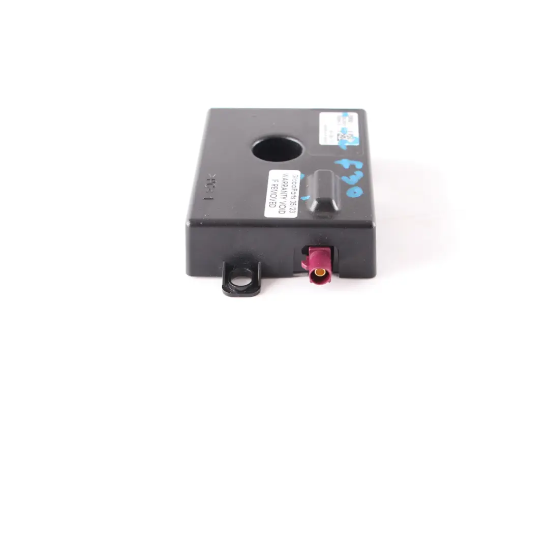  Antenna Amplifier BMW F20 F21 F22 F30 F31 F32 Back-Up Control Unit - SKU 9230911-2 - Part number 9230911