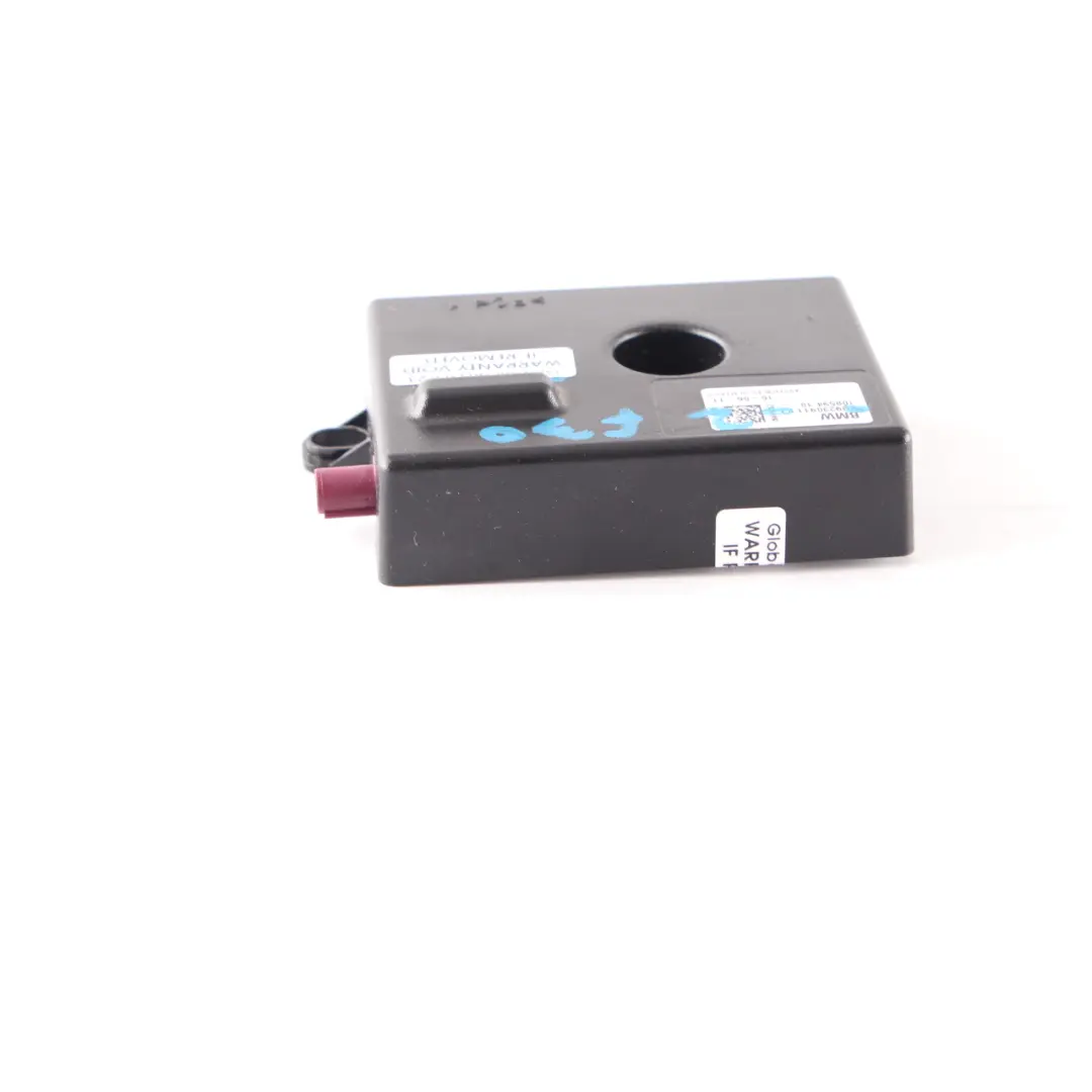  Antenna Amplifier BMW F20 F21 F22 F30 F31 F32 Back-Up Control Unit - SKU 9230911-2 - Part number 9230911