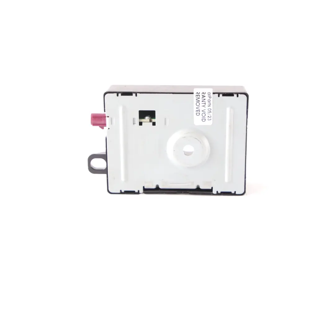  Antenna Amplifier BMW F20 F21 F22 F30 F31 F32 Back-Up Control Unit - SKU 9230911-2 - Part number 9230911