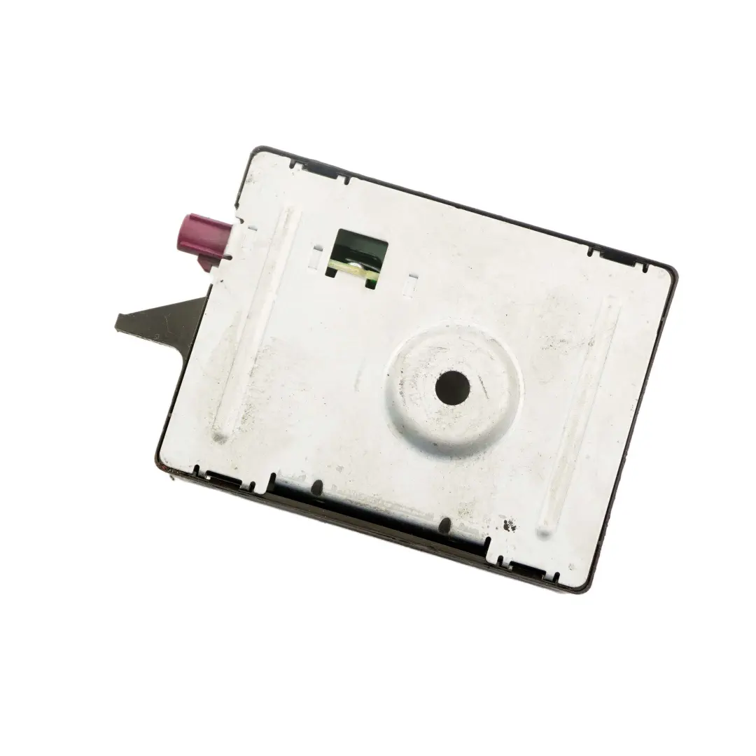 BMW F20 F21 F22 F30 F31 F32 Back-Up Antenna Amplifier Module - SKU 9230911 - Part number 9230911