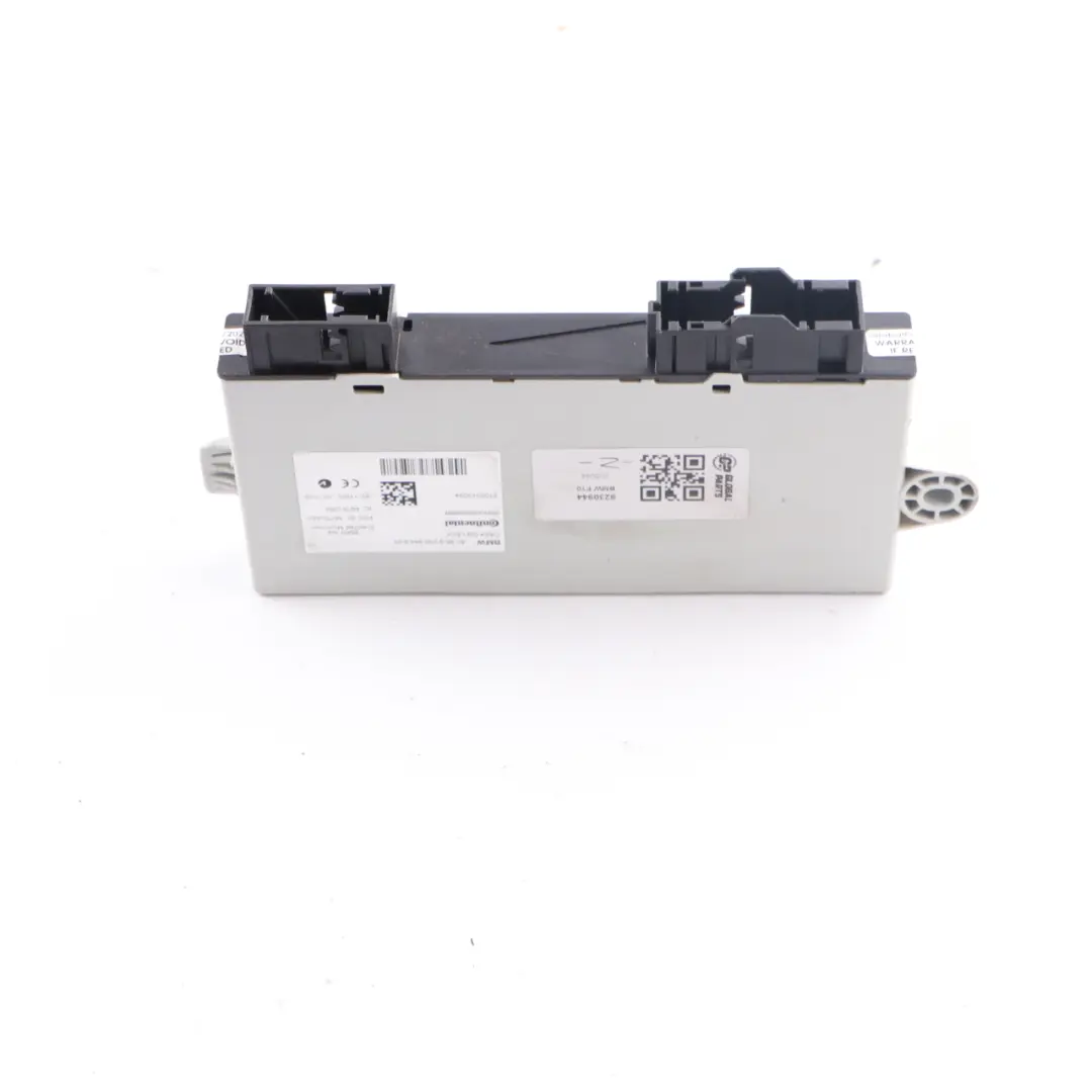 Moduł Sterownik CAS4 do BMW F01 F02 F07 F10 F11 o numerze 9230944 BMW F01 F02 F07 F10 F11 Moduł Sterownik CAS4 - SKU 9230944 - Numer Części 9230944