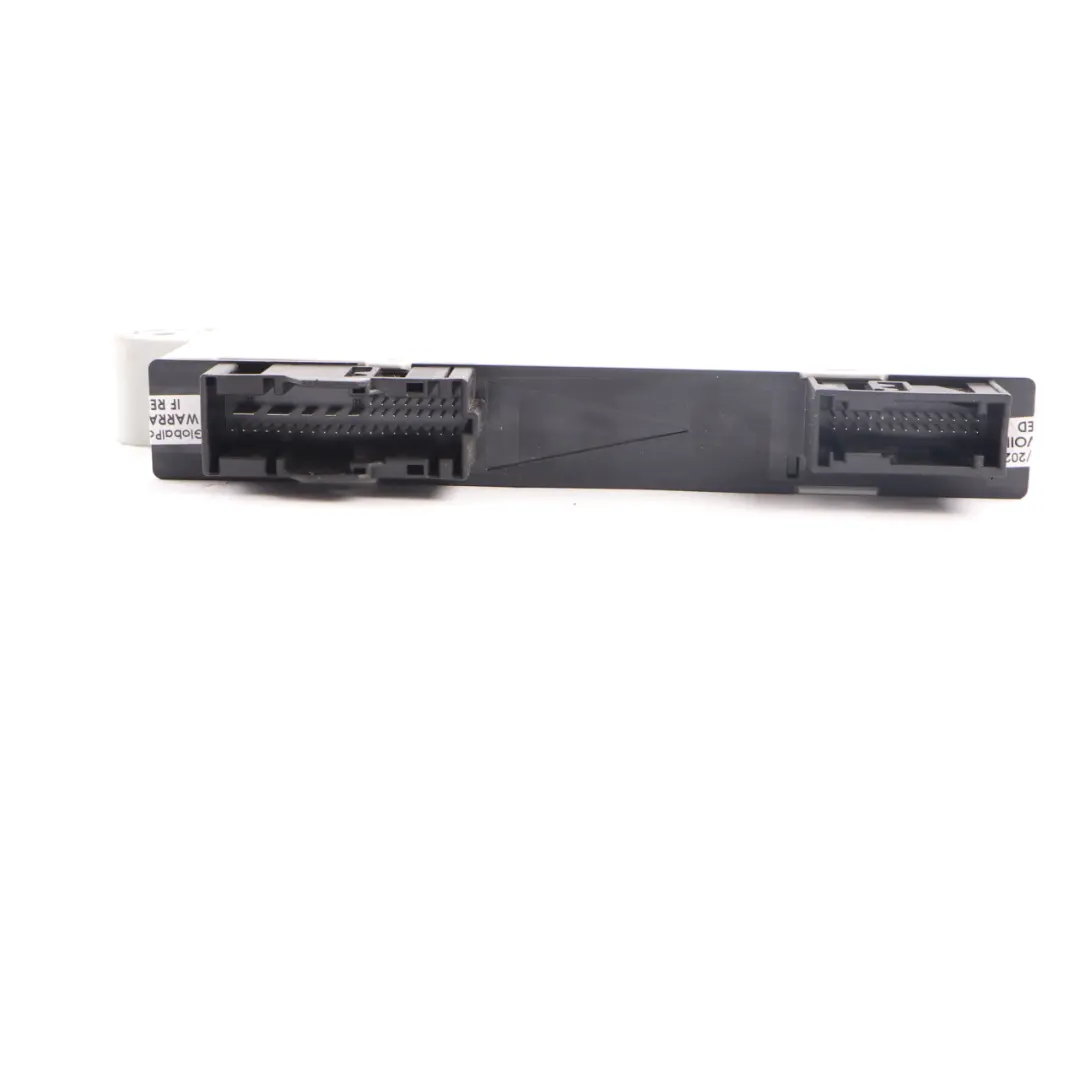 Unità di controllo BMW F01 F02 F07 F10 F11 Modulo di lettura chiavi CAS4 per con numero di parte 9230944 Unità di controllo BMW F01 F02 F07 F10 F11 Modulo di lettura chiavi CAS4 - SKU 9230944 - Numero di parte 9230944