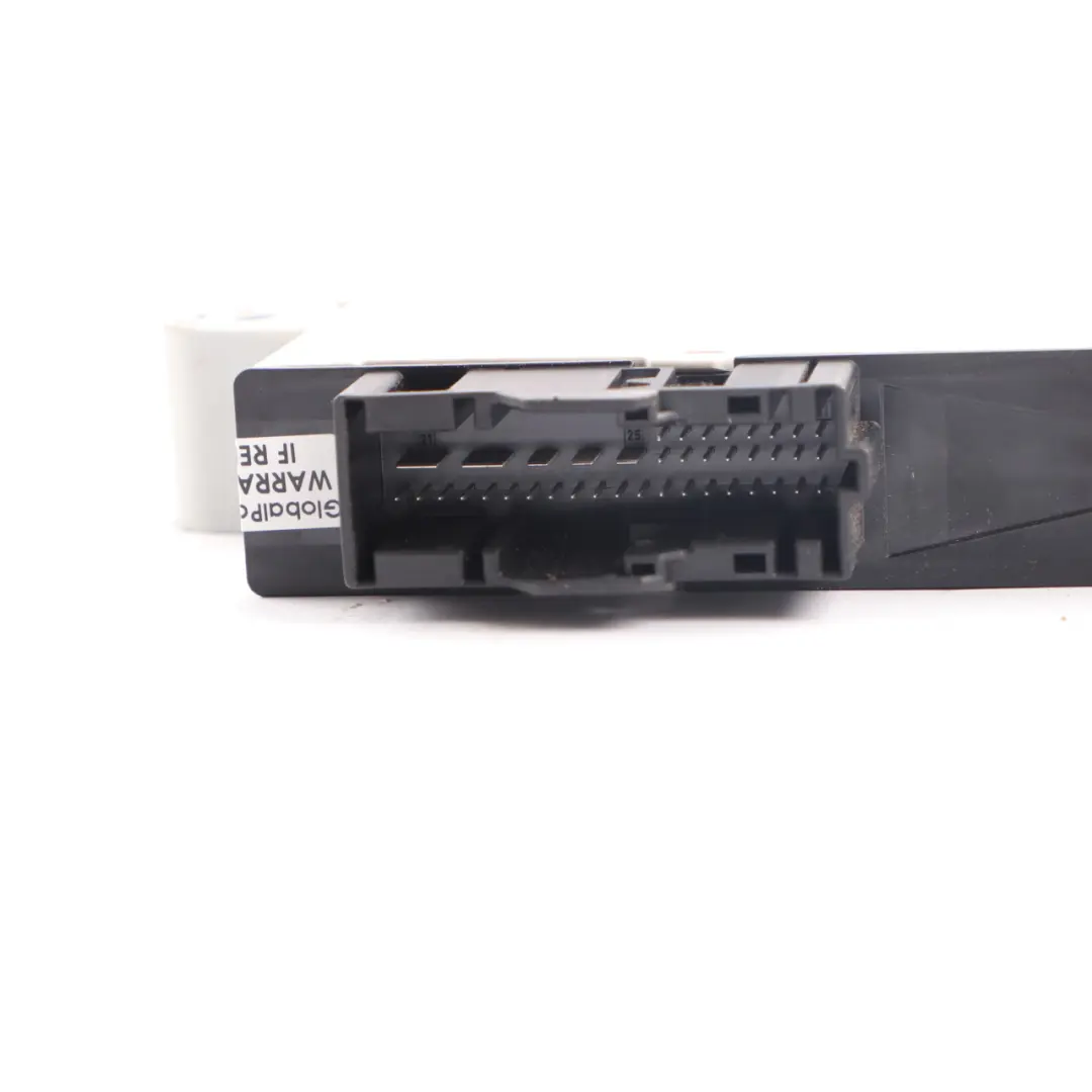 Unidad Control BMW F01 F02 F07 F10 F11 CAS4 Módulo de Lectura de Llaves para con número de pieza 9230944 Unidad Control BMW F01 F02 F07 F10 F11 CAS4 Módulo de Lectura de Llaves - SKU 9230944 - Número de pieza 9230944