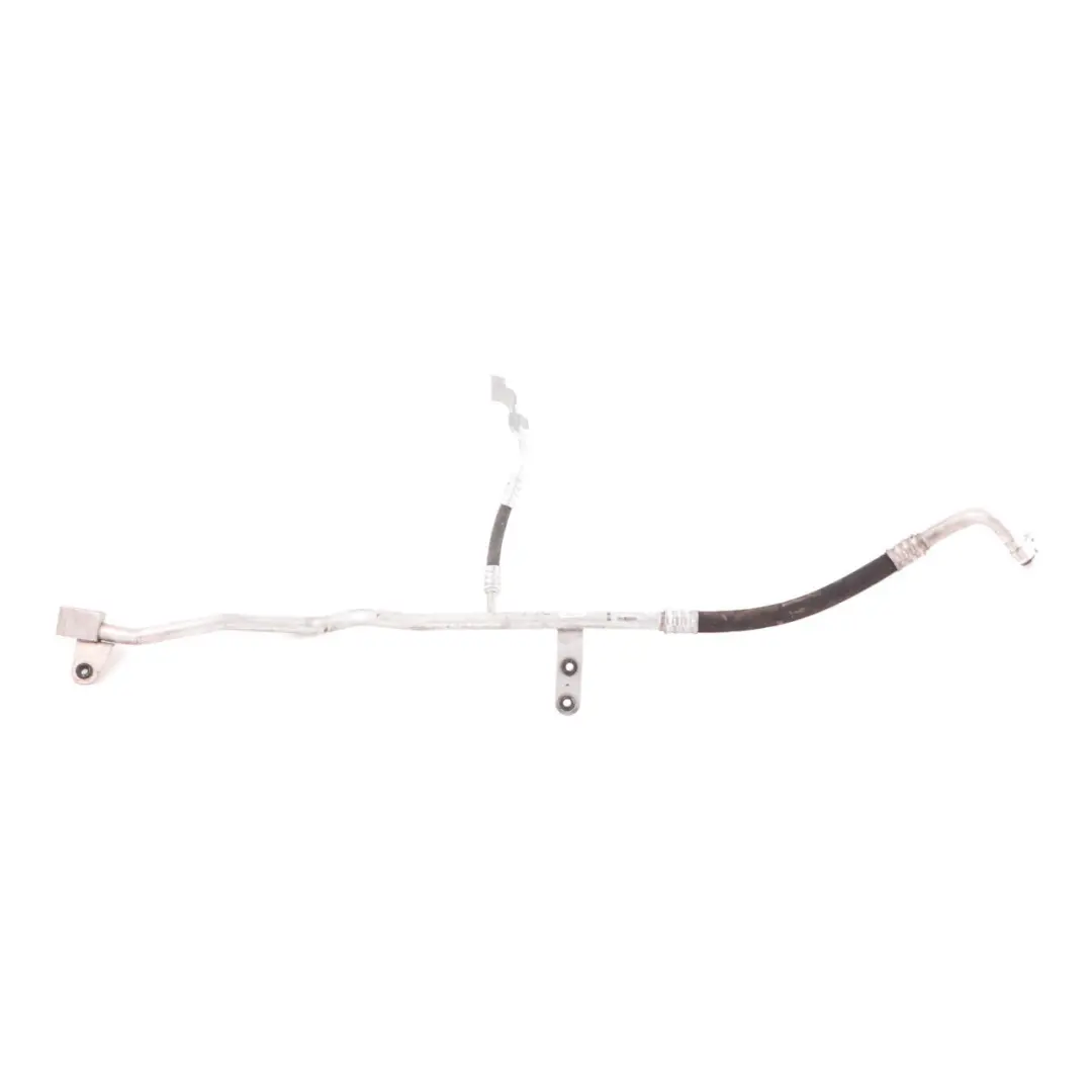 BMW F12 Air Conditioning Suction Pipe With Filler Neck Refrigerant Line - SKU 9231048 - Part number 9231048